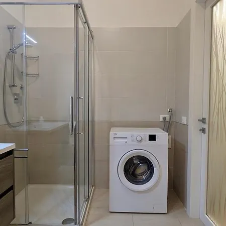 Apartment Battisti Flat, Near Station Ferrara