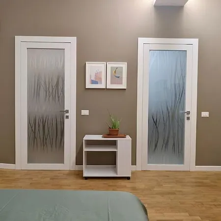 Apartment Battisti Flat, Near Station *