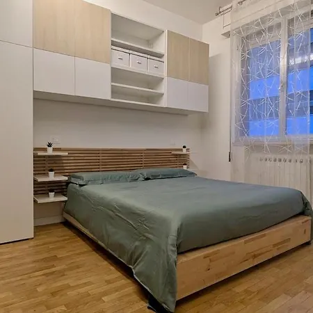 Apartment Battisti Flat, Near Station *