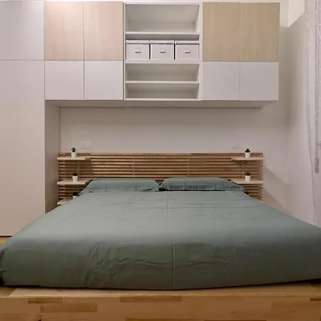 Apartment Battisti Flat, Near Station *