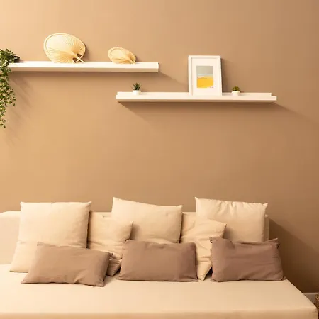 Battisti Flat, Near Station * フェラーラ