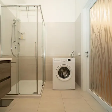 Battisti Flat, Near Station *