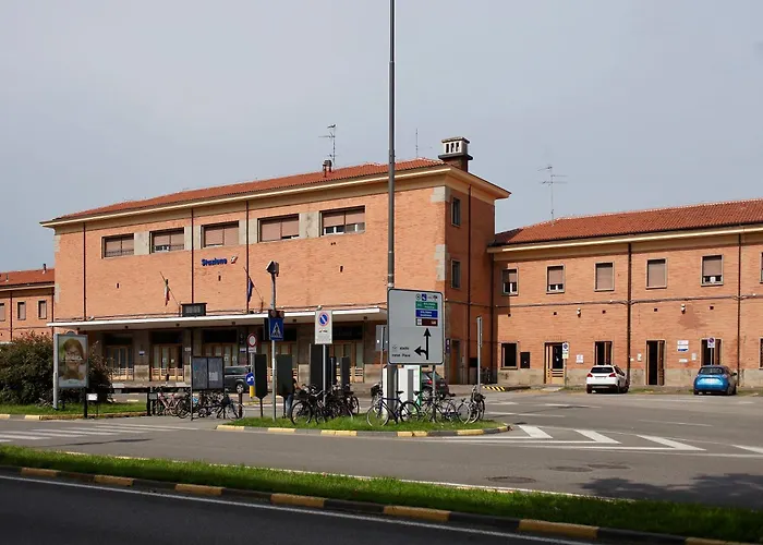 Apartament Battisti Flat, Near Station *