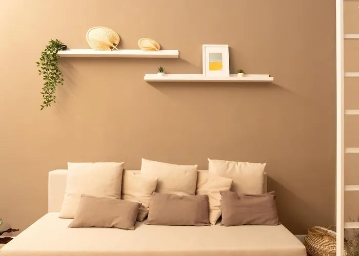 Battisti Flat, Near Station * فيرّارا