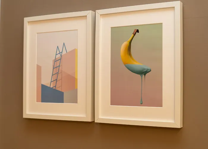 Battisti Flat, Near Station *