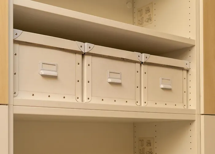 Battisti Flat, Near Station Apartament *