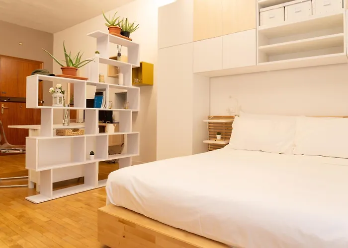 شقة Battisti Flat, Near Station فيرّارا