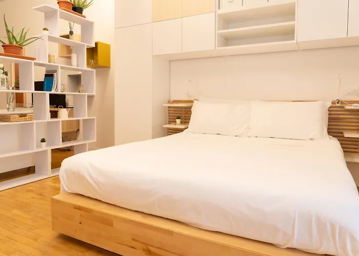 Battisti Flat, Near Station فيرّارا