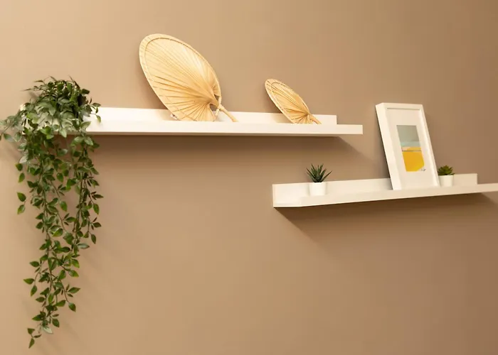 شقة Battisti Flat, Near Station *